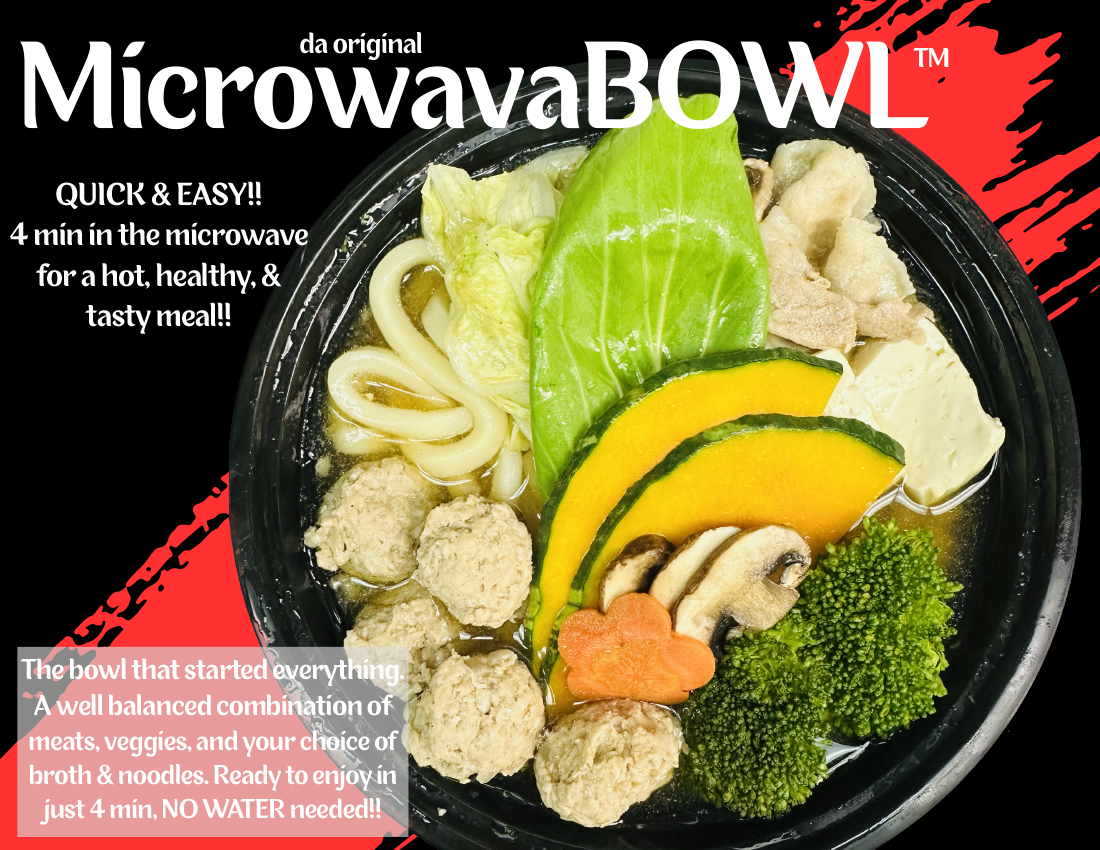 FUNraiserBOWL Header