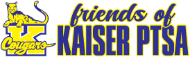 Kaiser High School Logo