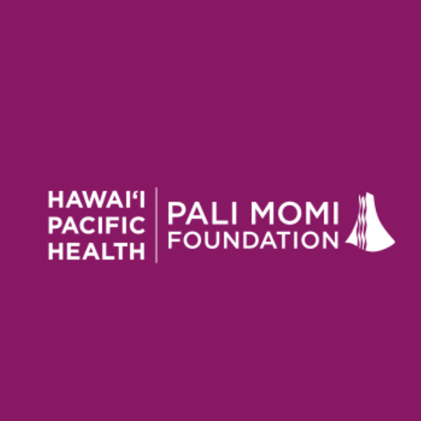 Pali Momi Foundation Logo